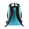 Mochila de rolo de rolo seco à prova d'água Mochila 30L Motociclo de saco seco Rafting Bolsa resistente a água impermeável moutetain Ocean Bag4751363