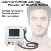 Professional Diode Laser Hair Removal 808nm Equipment Fast Permanent Lazer Handle 20 Million Shots