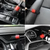 5pcs Car Cleaner Set Including Automotive Air ConditionerAuto Detailing Brush for Cleaning WheelsInteriorExterior2398065