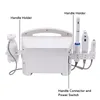 5 IN 1 HIFU V-max Face Body Lifting Vaginal Tighten Liposonix Simming Sculpt Wrinkle Removal Beauty Care Machine