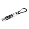 Den olika mini-ficklampan Keychain Electric Torch Aluminium Alloy LED-kvalitet lovade snabba 10st av eppacket