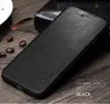 ULTRA İnce İnce Kılıflar Için iPhone 12 11 Pro Max Artı Durumda 6 S 7 8 X XR XS Flip Deri TPU Kitap Kapak SE için