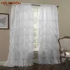 blackout curtains with rod