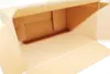 Carton postal épaissi taille express sac pièces cartons emballage en gros emballage déménagement