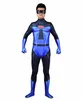 3D Gedrukte Rode Elastigirl Superhero Cosplay Kids Volwassen Kostuum Bodysuit Pak Halloween Party Jumpsuits