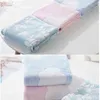 100 * 75 см детские одеяла Мягкие рожденные зерна пушистые коралловые термические пелена, обертывание малышей детский диван постельное белье для ребенка одеяла 211105