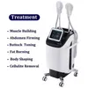 Hiemt Machine Body Slimming Emslim Muscle Fat Removal Electromagnetic Stimulation Slim Beauty Equipments130