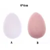 Simulation Color DIY Easter Egg Party Favor Children's Hand-painted Creative Toys