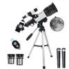 binoculaires pour les débutants de l'astronomie