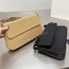 Nylon plånböcker Flap Square Axel Crossbody Bag Pures Totes Clutch Triangle Brev Ryggsäck Handväskor Tote 2021 Kvinnor Väskor Luxurys Designers Handväska Purse Plånbok