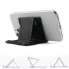 Universal Tabell Cell Phone Telefon Support Holder for Phone Desktop Stand Mount