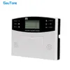 Gautone 505 GSM-toetsenbord Huisbeveiliging met bewegingsdetector Afstandsbediening Wireless House Inbreker Alarmsysteem