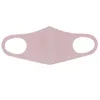 Classic Designer Gezichtsmasker Volwassen Wasbare Ademend Anti-Mist Waterdichte ijszijde en stofdichte maskers