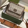 Lüks Tasarımcılar Crossbody Cüzdanlar Kadınlar İçin Çantalar Klasik Stil E birer Omuz Çantası M Boyut Çek Ekose 21x8x17cm Bayanlar Spor Çanta Fermuar Cüzdan Marka