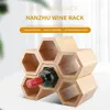 stackable wine racks