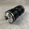 ABSORBER SN100190BL2-BCV / FIT BC Coilover (trådtråd M50 * 1,5 mm) Luftfjädring Dubbelkonvolutgummi Airspring / Airbag Shock Absorber