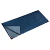 Slaapzakken Mini Ultralight Multifuntion Draagbare Outdoor Envelop Reistas Wandelen Camping Apparatuur 700G 7 Kleuren 2023