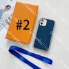 Fashion Telefone Case na iPhone 15 Pro Max 15 14 Plus 12 13pro 11 12 13 14 Pro Max XR XS XSMAX PU skórzana okładka z pudełkiem