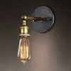 Amerikanischen Loft Industrie Retro Wand Lampe Kreative Korridor Café Bar Nacht Land Stil Persönlichkeit Lampen Hause Dekoration Licht