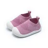 Baby / Toddler Solid Cotton Shoes 210528