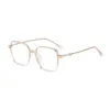 Mode zonnebrillen frames blauw licht blokkerende glazen frame voor mannen en vrouwen brillen