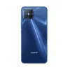 Original Huawei Honor Play 5 5G Teléfono móvil 8GB RAM 128GB 256GB ROM MTK 800U Octa Core 64MP AI HDR 3800mAh Android 6.53 "OLED Pantalla completa ID de huella digital Teléfono celular inteligente