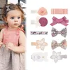 Pinces à cheveux en dentelle avec ruban de fleurs, 1 pièce, épingle à cheveux florale, mignonne princesse, Barrettes à pression pour enfants, accessoires pour cheveux de fille, TS213