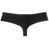 Underpants Men Underwear Cotton Cheeky Boxer Briefs Trunks Men's Panties Brazil Bikini Bottoms Male Skimpy Pouch Shorts306P