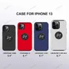 Armor Cases Cover 2in1 TPU Hard PC Back Shockproof With Car Magnetic Ring for iPhone13 12 mini pro max 11 XR XS 8 Samsung S20 S10 note20 Ultra plus A11 A21 M20 LG MOTO