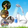portable outdoor camping shower