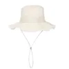 امرأة الصيف لو بوب Archaut دلو قبعة واسعة الحافة القبعات 1