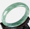 Bangle Ladies Emerald Color Bracelet Classic Zirkon Party Elegant sieraden Gift