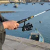 TOMA Fast Action Japan Sea Fishing Jigging Rod Casting 18m 198m 21m 2 Section MH 30150g Carbon Spinning Boat 2201109201354