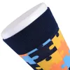 Herrensocken Herren 10 Paar für Männer und Frauen Hip Hop Party Fashion Net Celebrity Life