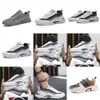 1CPY Comfortable men casual running shoes deep breathablesolid grey Beige women Accessories good quality Sport summer Fashion walking shoe 23