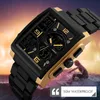 Polshorloges mode outdoor sport horloge mannen multifunctionele militaire rubberen tactische led digitale horloges waterdicht quartz reloj