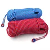 static climbing rope