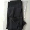 1996年のポケットを持つ女性のためのヨガのズボンハイウエストのおなかの対照レギンス4ウェイストレッチソフトアスレチックパンツ