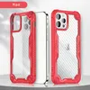 Shockproof Phone Cases For iPhone 12 Pro Max 11 Xs Xr 8 Plus Samsung Galaxy S21Plus A82 A12 A32 A21S A02S