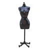 Hangers & Racks J2FA Multi-style Doll Dres Model Gown Mannequin Stand Fits Women Sizes Female Dress Hollow Body T-shirt Display244C1395064