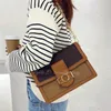 2021 Luxury designers women fashion casual wallet ladies leather shoulder shopping messenger bag hasp handbags clutch bags interior zipper pocket totes cross body
