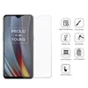 Shockproof Tempered Glass Screen Protector for Realme 5i C3 6i C1 C2 C11 C12 C15 C17 3 5 6 Pro 7i X7 X50 X2 XT K5 Narzo 20 V5 5G 9H Hardness Protective Film Paper Box