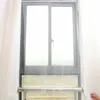 Inne wystrój domu samozwańczy Insect Screen Scretain siatkowy robak Bug Mosquito Nettting Door Window Anti Net DIY dla