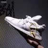 2021 High Latest Y-3 Kaiwa Chunky Men Casual Shoes Luxurious Fashion Yellow Black Red White Y3 Boots Sneakers KJJJ0004