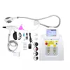 Portable OPT Nd Yag Laser Diode Permanent Hair Tattoo Removal Machine IPL Eyebrow Line Pigment Q Switch Salon Beauty Equipment