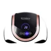 Professionele Nail Dryer UV Gel Polish Drogen Lamp voor Manicure Pedicure met Smart Sensor 60leds Large Space Salon Lampen