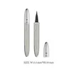 Schwarzer Eyeliner Bleistift Eyelash Kleber Stift Selbstkleber Wimpern Stifte wasserdichte Eyeliner leicht zu tragen langlustig natürliches Dhgate 6365768