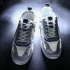 Groothandel originele trendy trainers mannen dames lopende schoenen ademende en lichtgewicht sport sneakers heren dames