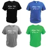 Amis comment tu fais t-shirt comment vas-tu t-shirt émission de télévision 100% coton Fitness basique Camisetas taille ue G1222