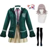 cosplay di chiaki